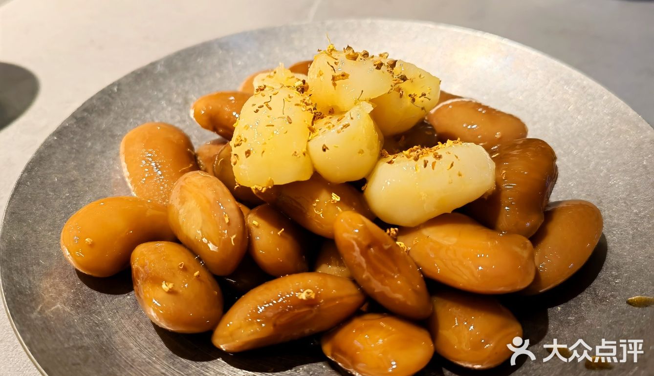 宽厚里美食｜这家蛙仔.肥肠鱼是来报恩哒！