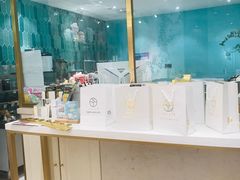 -西檬树SIMON·T轻奢蛋糕(大东方Max店)