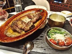 -牛排家(北京长安街英皇集团中心店)