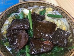 -贵州花溪牛肉粉(沙南街店)