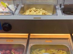 -将军牛排·尔滨地标朝鲜族美食(总店)