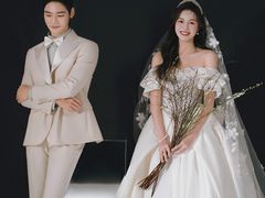 -经典婚纱摄影美学馆·私人定制