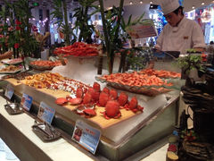 iphone_upload_pic-银鲨国际美食百汇(金牛万达广场店)