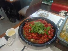 -火龙堂·风味民间菜(文一路店)
