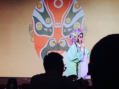 -盖碗儿梨园·变脸吐火·川剧(天府广场店)