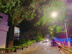 -求水山公园