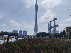 -海心沙亚运公园