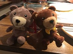 -PAWTOY爪e玩偶店(天兴罗斯福店)