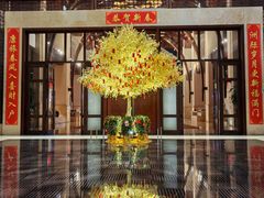-昆明洲际酒店