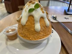 -After You Dessert Cafe(CENTRALWORLD)