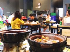 -范贤光鸡公煲(平乐园总店)