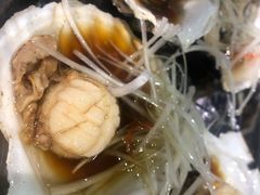 -马路牙子地桌烤肉(工体店)