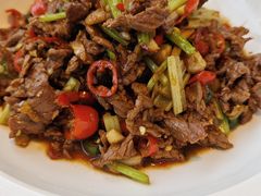 -攸州小镇家湘菜(小米科技园店)