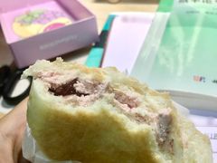 葡萄奶油天堂-好利来(幸福一家店)