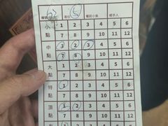 -香港蓮香樓(中環店)