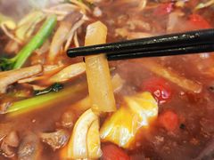 -胖娃古镇鸡杂(磁器口总店)