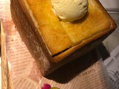-绿茶餐厅(城西银泰城店)