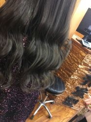 点击看大图 -小齐发型Star~salon