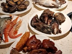 -宴立方海鲜自助(义乌万达广场店)