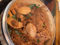 -西江美食舫·江西菜(健德桥店)