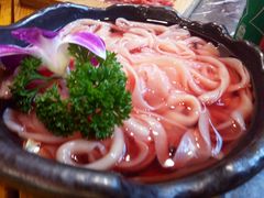 -蜀辣居鲜货老火锅(红牌楼店)
