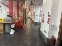 -子曰书院·古筝围棋书法国画小主持(夏都店)