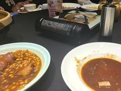 -味仙居(环城南路店)