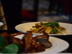 -新天世纪中餐厅