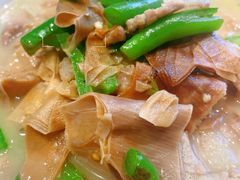 -金鱼妈妈 山野·食趣(荫山街店)