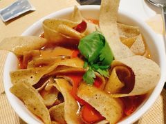 -康莱德酒店·美庭自助餐厅