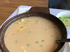 -香融府·烤鸭·家常菜(马家堡路店)
