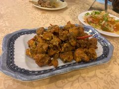 -维吾尔餐厅(宜山路店)