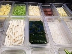 -拿渡麻辣香锅(百联滨江店)