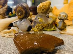 -Rabbit Cafe私房西餐甜点咖啡(栖霞路店)