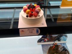-巴黎贝甜(豪浦店)