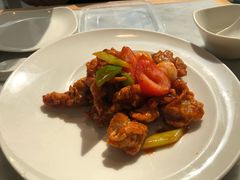 荔枝肉-莆田餐厅PUTIEN(三里屯店)