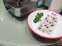 -刘胖子家常菜·蹄花焖藕(兴业店)