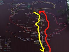 -沂蒙山旅游区云蒙景区(蒙山国家森林公园)