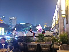 -薇酌饮·陕西菜(南门外店)