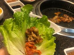 -韩宫宴和牛烤肉(盐城金鹰店)