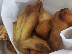 -肯德基(嘉善路地铁站店)