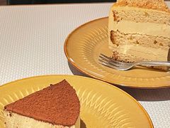 -BAKER&SPICE(安福路店)