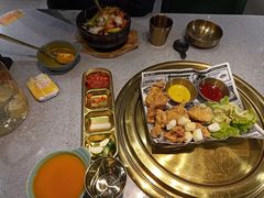 -妥妥烤肉料理(昙华林店)
