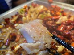 -锦尚阁烤鱼(望京新荟城店)