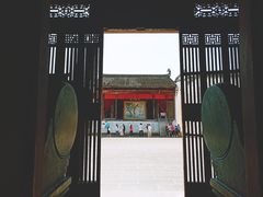 -潜口民宅博物馆