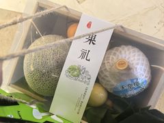 -曼格蒸汽活海鲜·榴莲自助(皇庭广场店)
