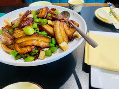 -小红鲸·海鲜餐厅(轸大路店)