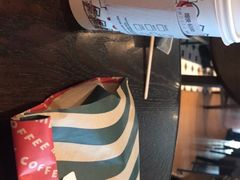 -星巴克(深圳南海意库店)