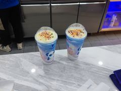 -茶百道(万象城店)