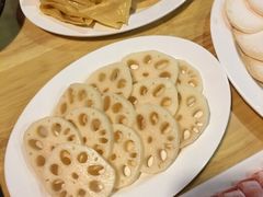 -山城老炮火锅城